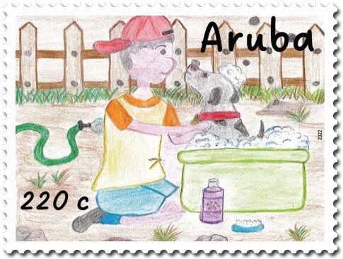 Resplendent Pygmy Angelfish (Centropyge resplendens)