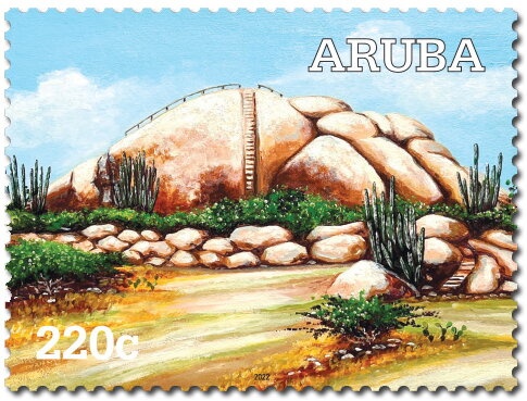 Seida (Jatropha gossypifolia)