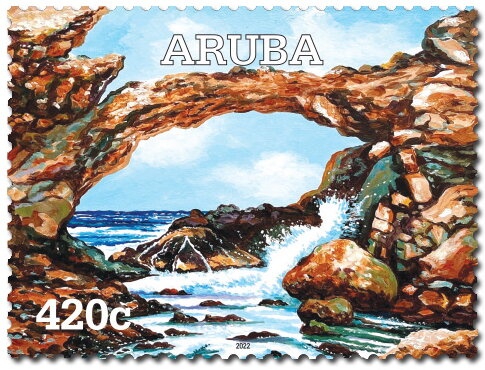 Booklet of 8, Circus