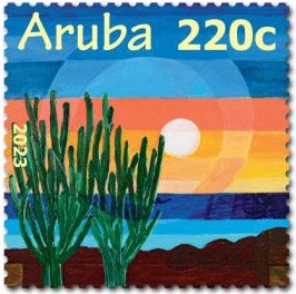55th Anniversary of Carnival in Aruba