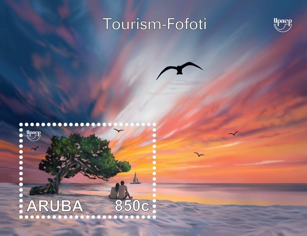 Red-footed Booby (Sula sula)