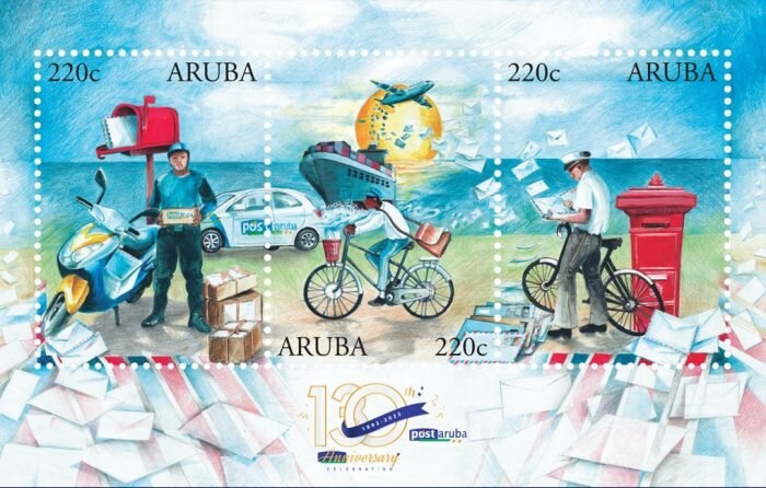 Red-footed booby (Sula sula)