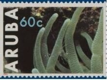 Santa Claus on satellite dish