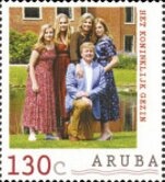 Old Doll in National Dress