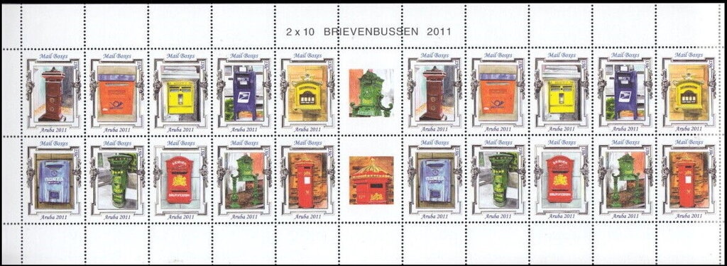 Boatswain Bird Island Sanctuary