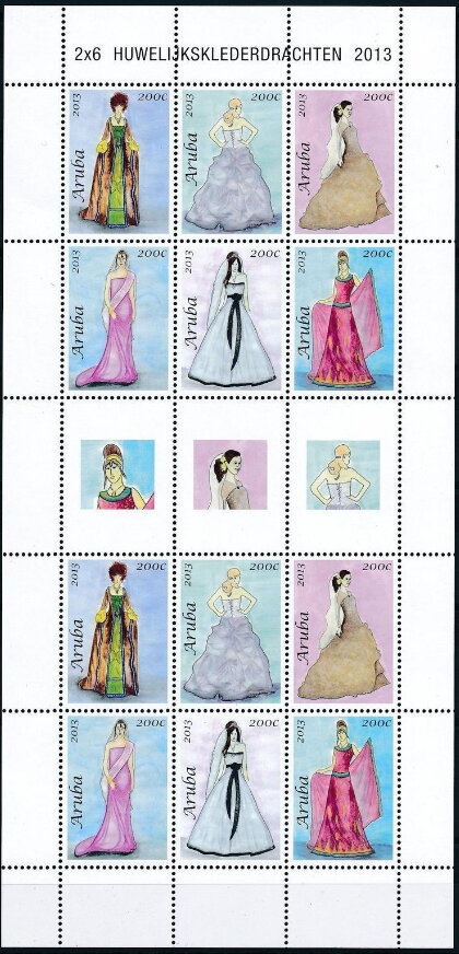 Diamond Jubilee, Lifetime of service