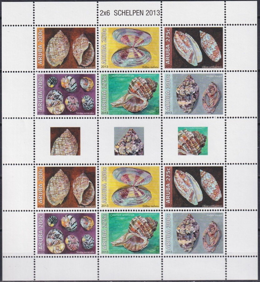 Government Building, Ascension