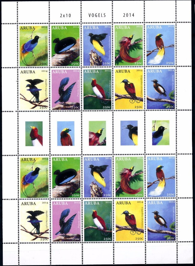 National Anthem of Aruba