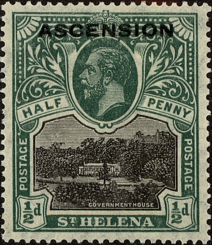 King George VI (1895-1952), Die II