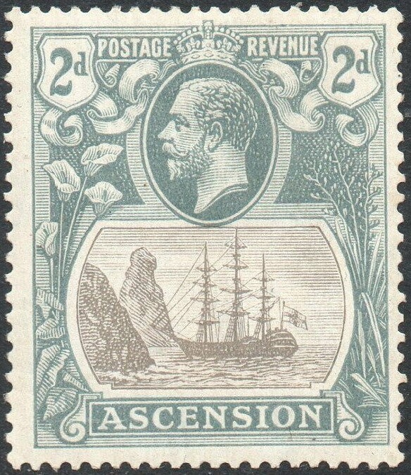 USSR Stamps Overprinted