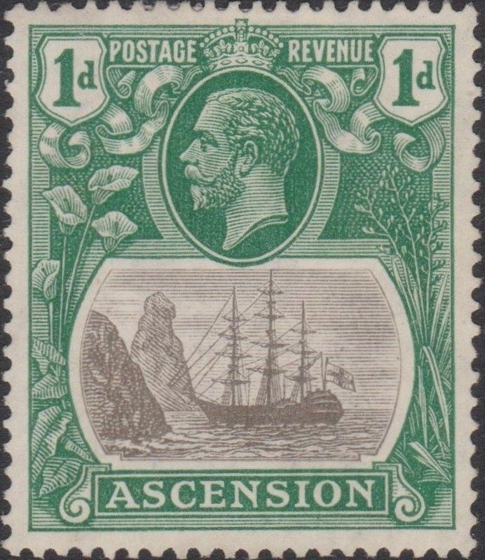 Sir Winston Churchill and St. Paul's Cathedral in wartime