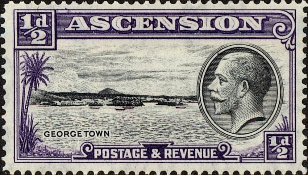 Early Ascension Cancels