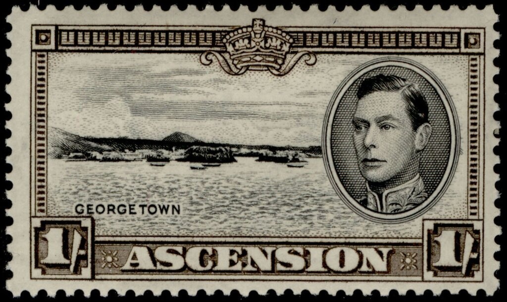 Monument "We are our Mountains"