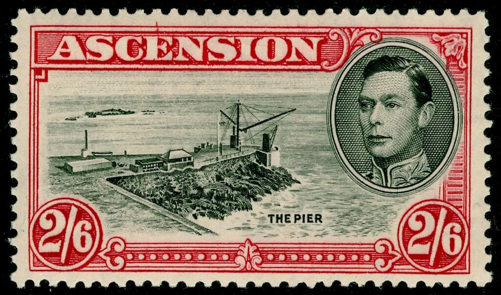 Congress of the Universal Postal Union