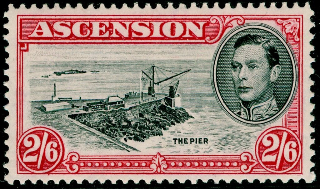 King Charles III - Birthday 2024