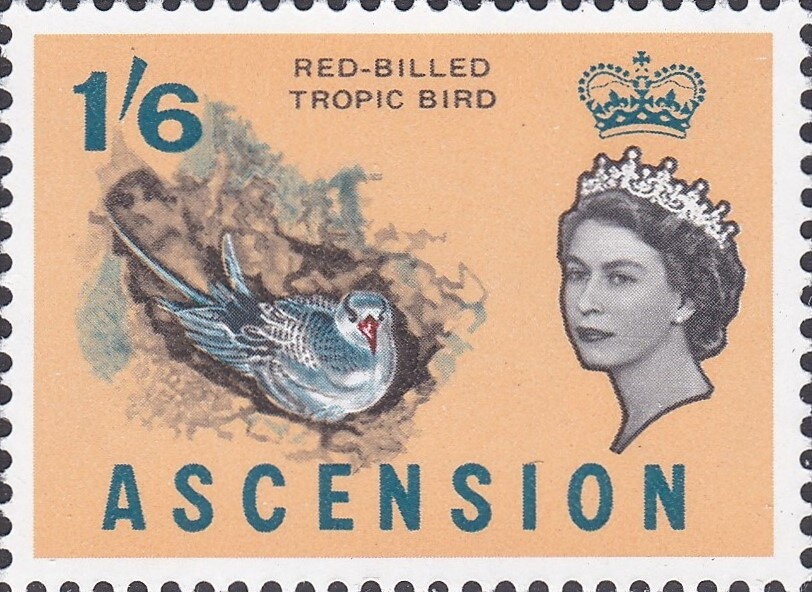 Apollo-Soyuz Link - Overprint