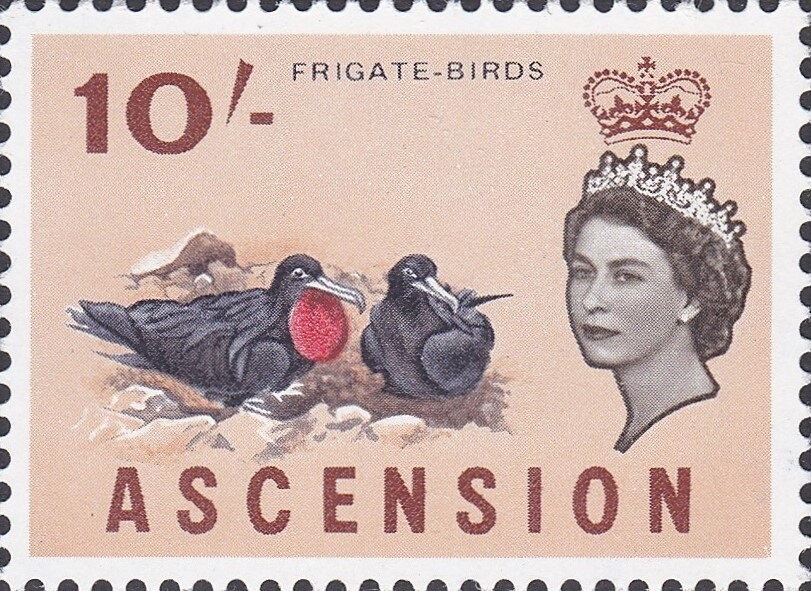 King George V on "Anzac"