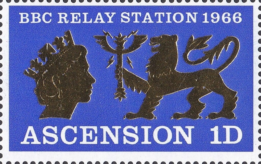 3 shilling stamp of 1924