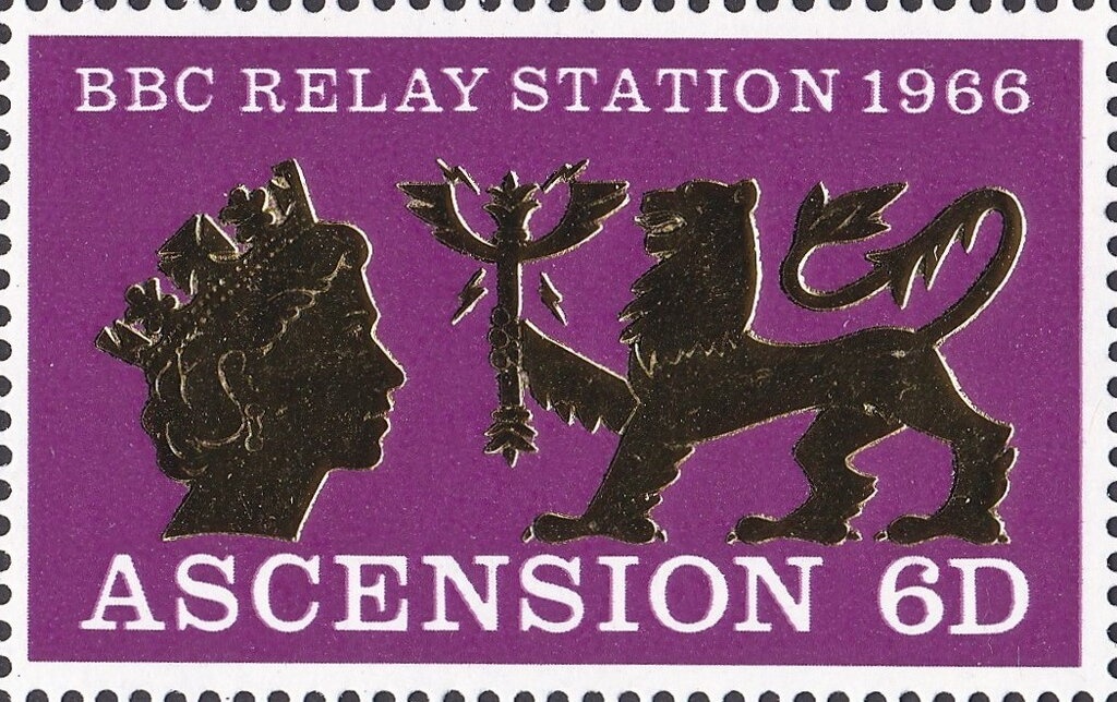 Flamboyant (Delonix regia)