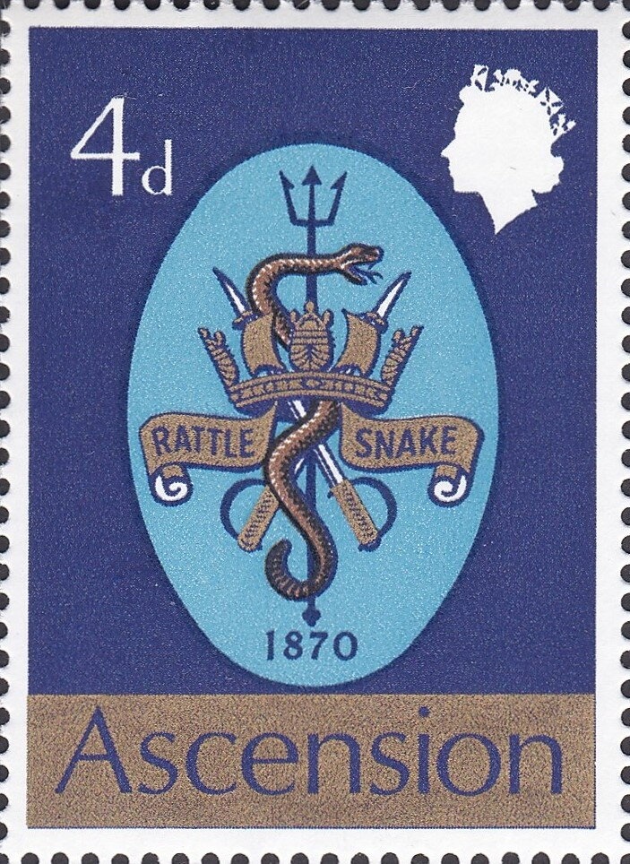 Queen Elizabeth II (1926-2022) and The Exiles' Club