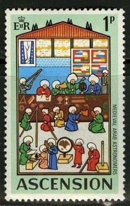 Ship with gangway lowered, tourists