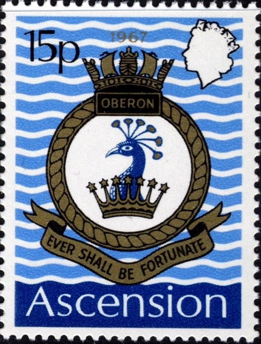 Metriorhynchus - overprint