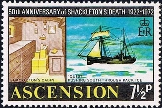 Space Shuttle " Columbia "