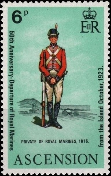 Ascension Scout Flag