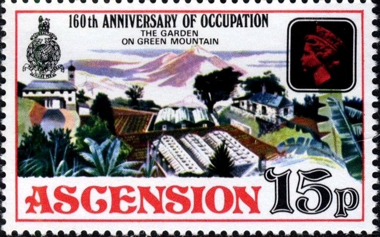 Meliks Palace, Togh (18th century); map