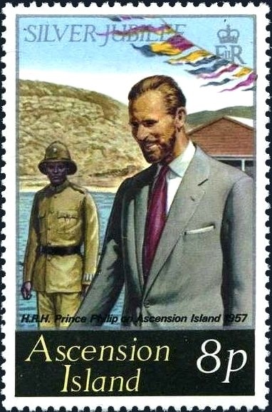 125th Anniversary of Postal Service on Aruba