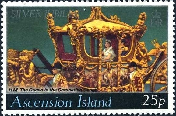 Queen Elizabeth (1900-2002)