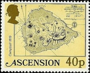 Grampians National Park (Gariwerd), Victoria Gutter Strip