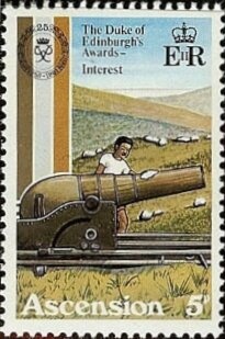 Queen Elizabeth II - 65th Birthday