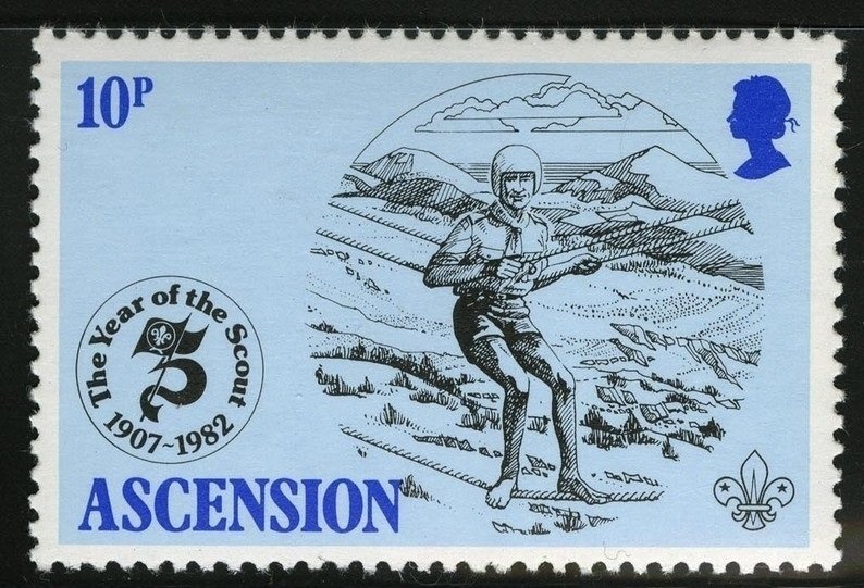 75th Anniversary of Royal Life Saving Society