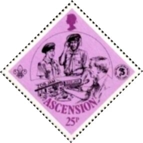 RMS St Helena II, Launching