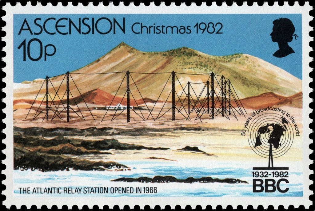 King George V on "Anzac"