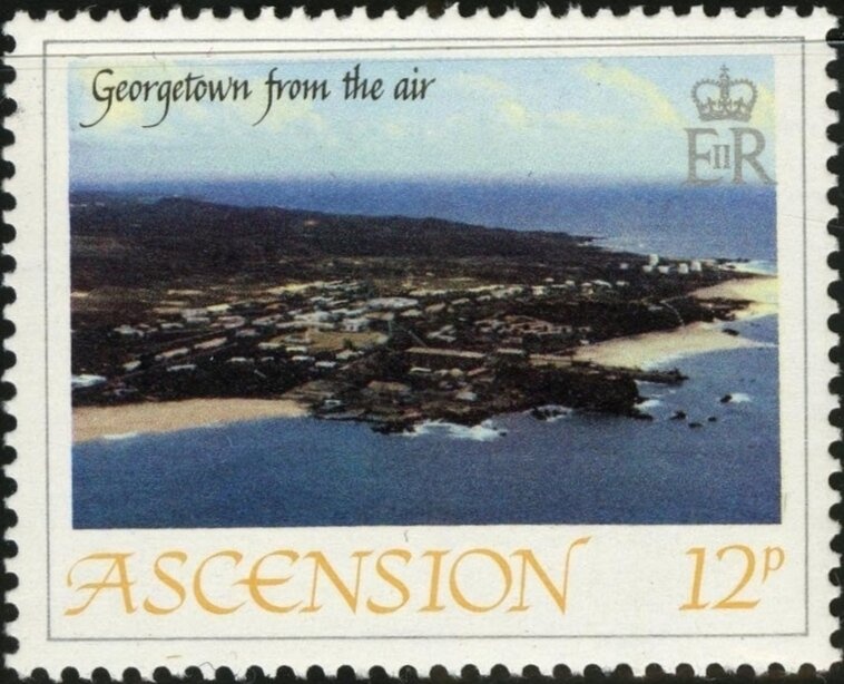 Scarlet Swallowtail (Papilio rumanzovia)