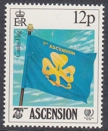 Legacy, Veterans Organization, Centenary