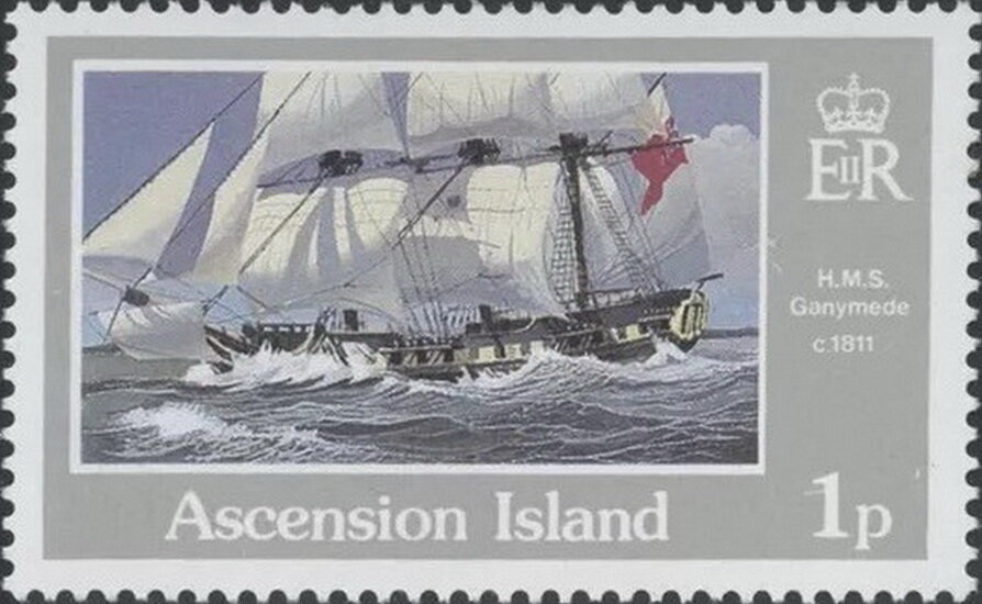 The Tail of the Swallow, Salvador Dali