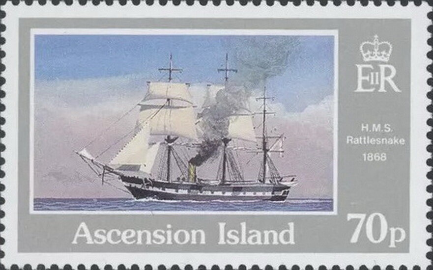 Queen Elizabeth and Prince Philip - Princes William & Harry