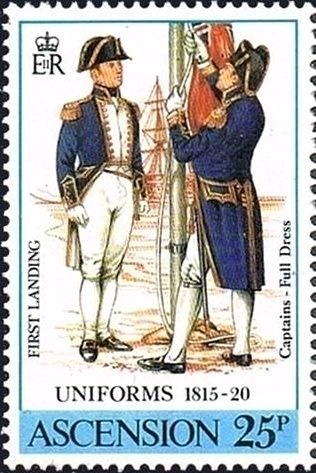 Queen Elizabeth II 5c - I(L)