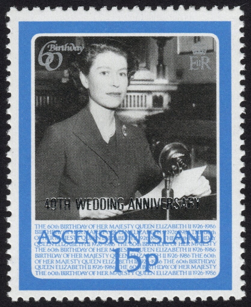 King George VI (1895-1952)