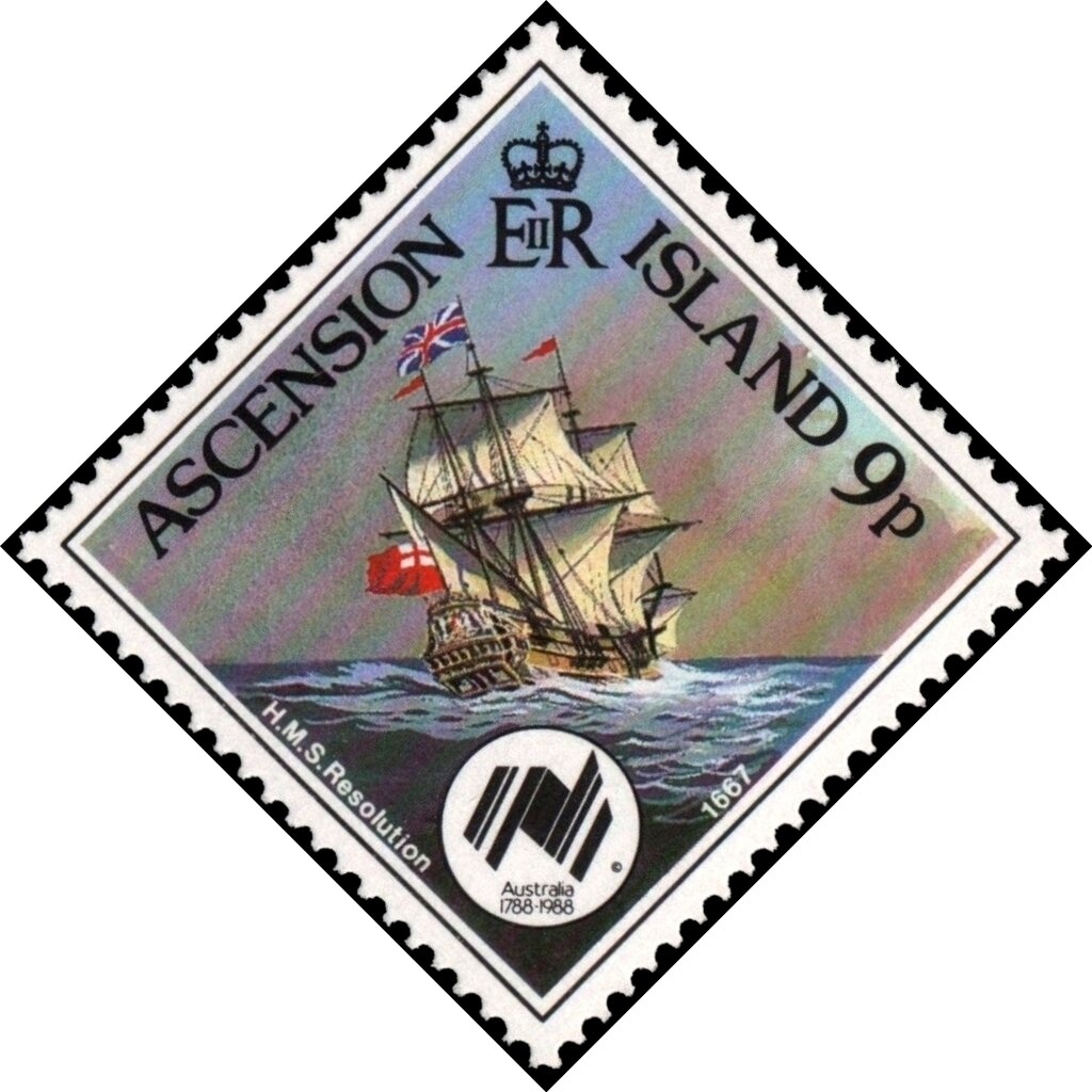 Prime Minister - J. C. Watson - I(RB)