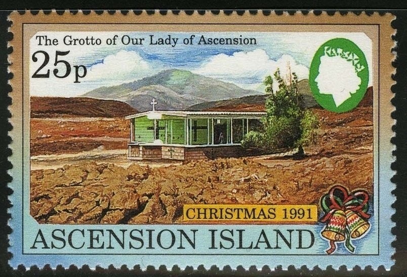 Mi Isla Stima - My Beloved Island