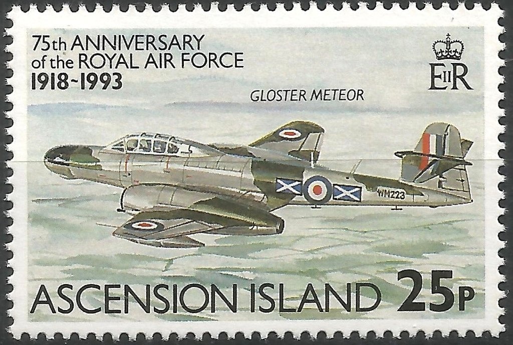 Queen Elizabeth II 2c