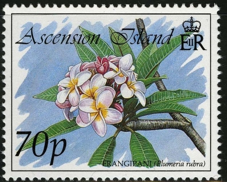 Domestic Post - Australian Opals - strip of 2