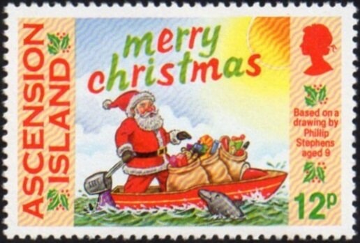 Seida (Jatropha gossypifolia)