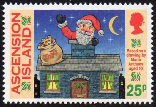 Mosasaurus - overprint