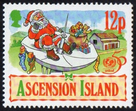 Birth of Halley, 350th Anniv.