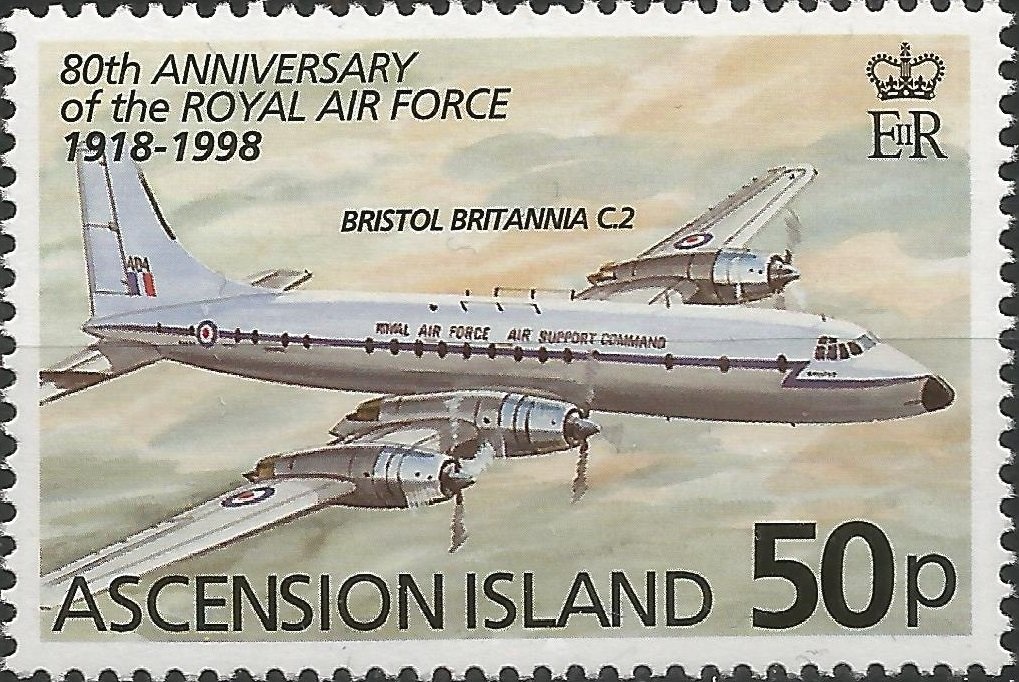 Queen Elizabeth II - Type I